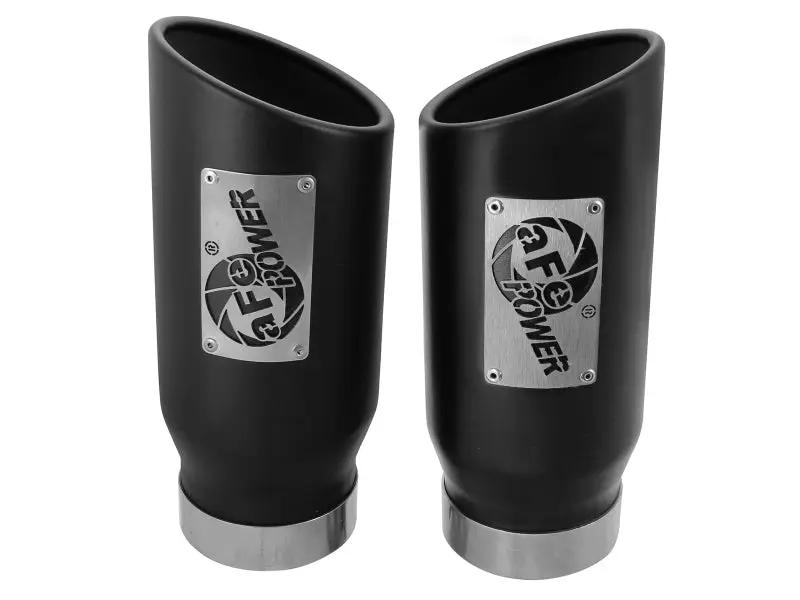 AFE Mach Force-Xp Exhaust Tip by aFe
