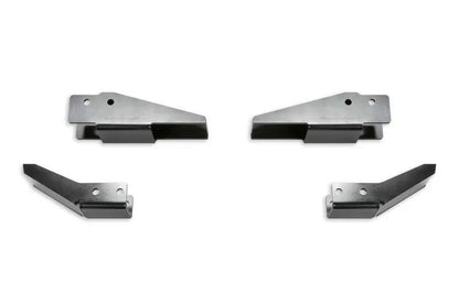 Fabtech FAB Intrusion Beam Kit by Fabtech