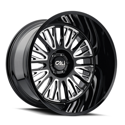 Cali Off-Road CFR Vertex 9116 Wheels by Cali Off-Road