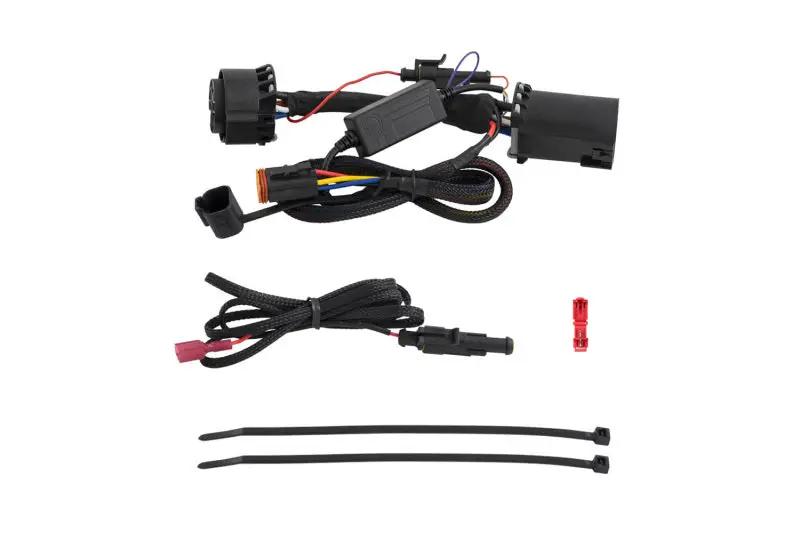 Diode Dynamics DIO Wiring Harness by Diode Dynamics