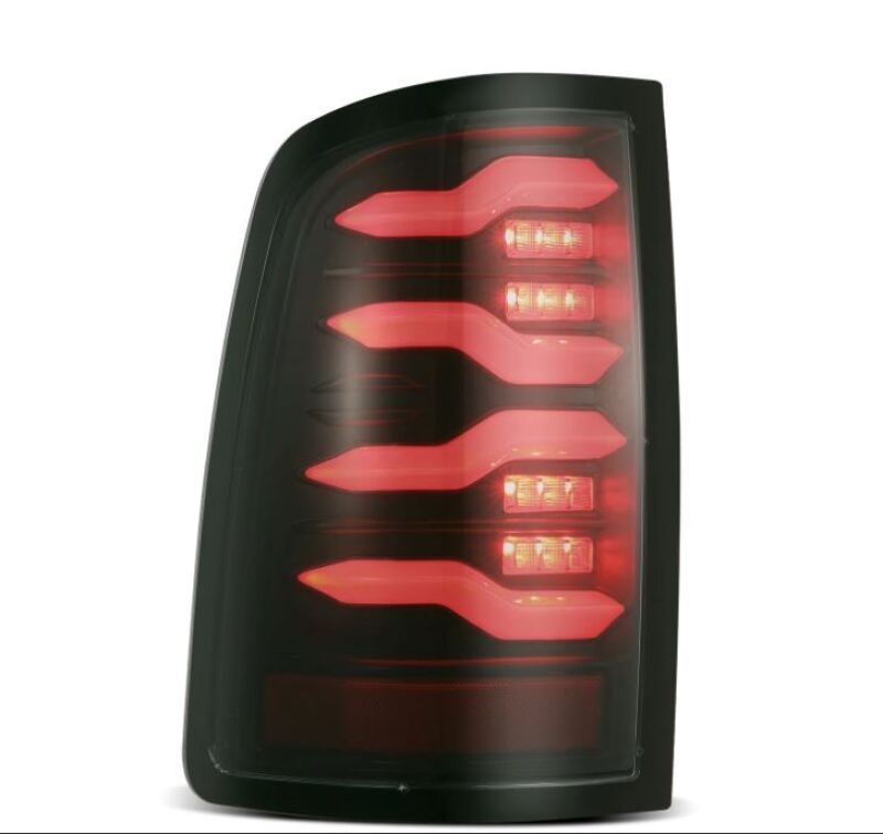 AlphaRex ARX LUXX Tail Lights