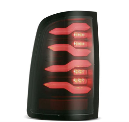 AlphaRex ARX LUXX Tail Lights