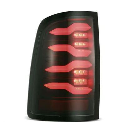 AlphaRex ARX LUXX Tail Lights by AlphaRex