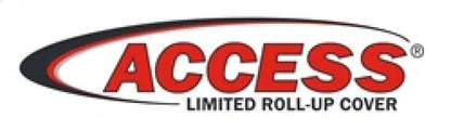 Access ACC Limited Roll-Up Cover