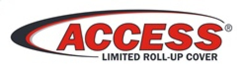 Access ACC Limited Roll-Up Cover by Access