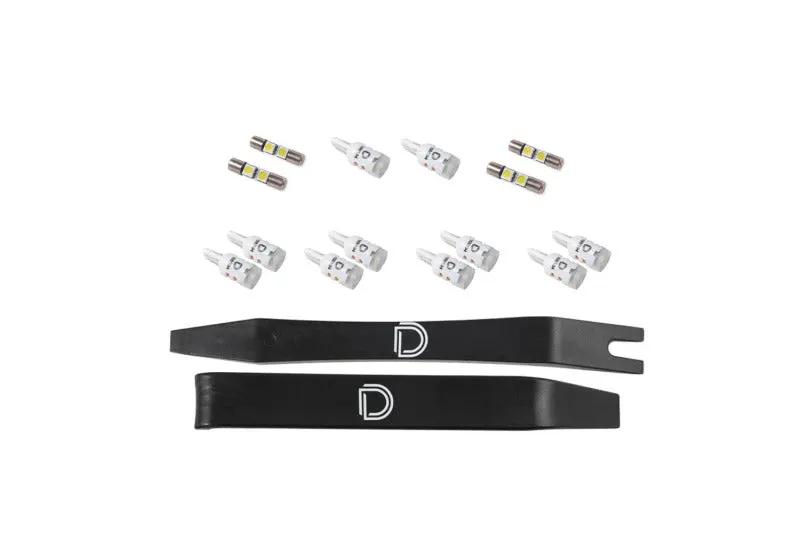 Diode Dynamics DIO LED Interior Kit by Diode Dynamics