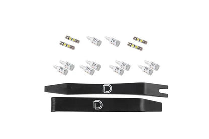Diode Dynamics DIO LED Interior Kit by Diode Dynamics