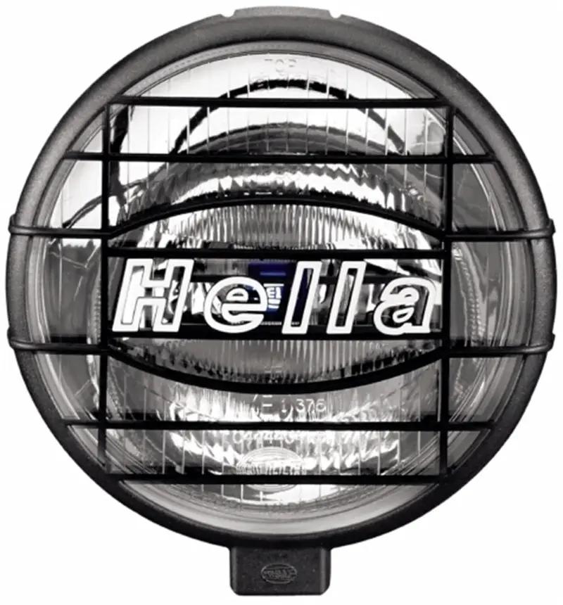 HELLA Grille Cover by Hella