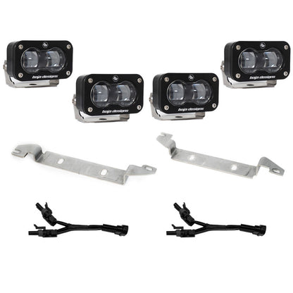 Baja Designs BAJ S2 Lights