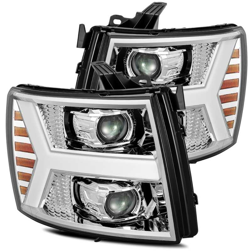 AlphaRex ARX PRO-Series Headlights