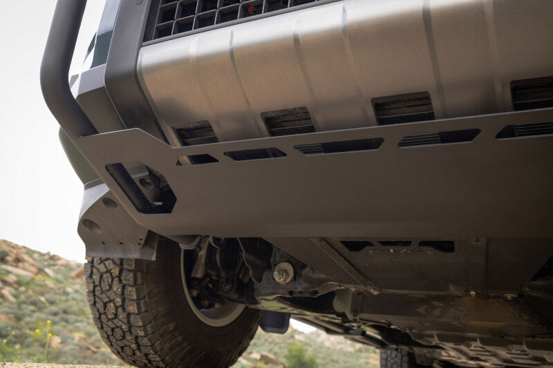 DV8 Offroad DVE Front Bumpers