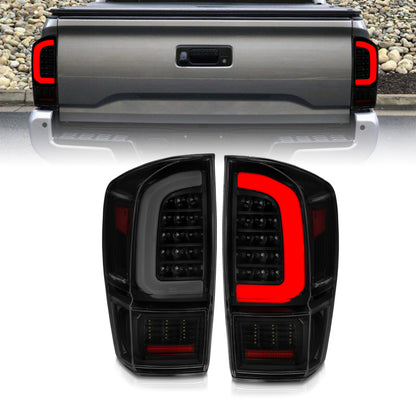 ANZO ANZ LED Taillights by ANZO
