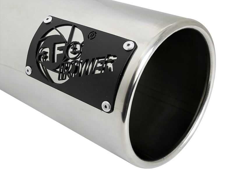 AFE Exhaust Tip by aFe
