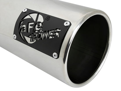 AFE Exhaust Tip by aFe