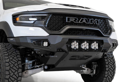 Addictive Desert Designs ADD Bomber Front Bumpers