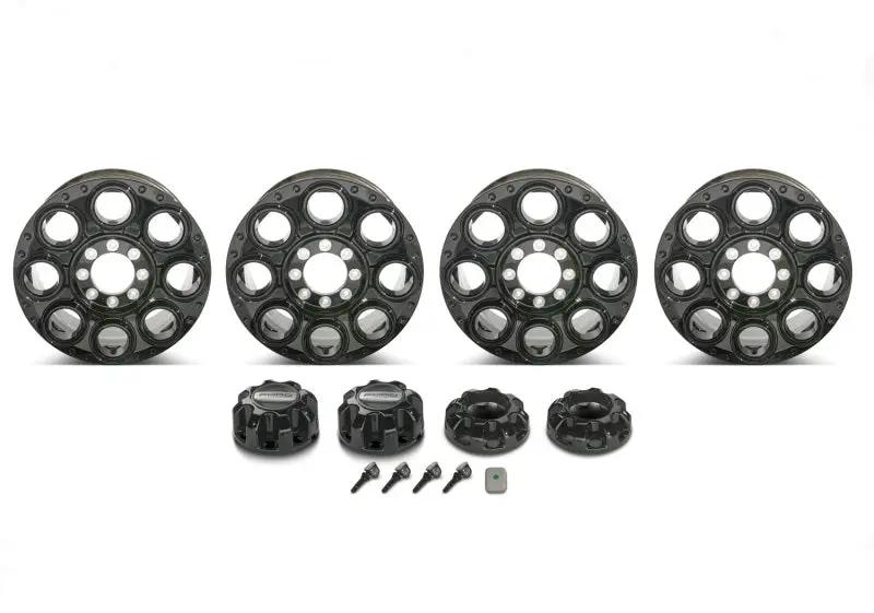 Ford Racing FR Wheels by Ford Racing