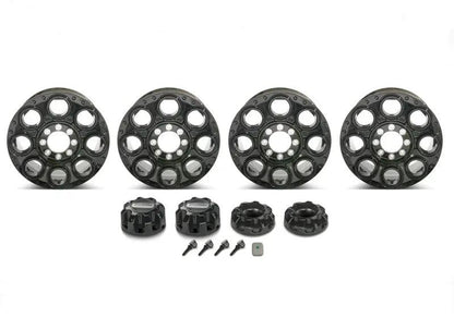 Ford Racing FR Wheels by Ford Racing
