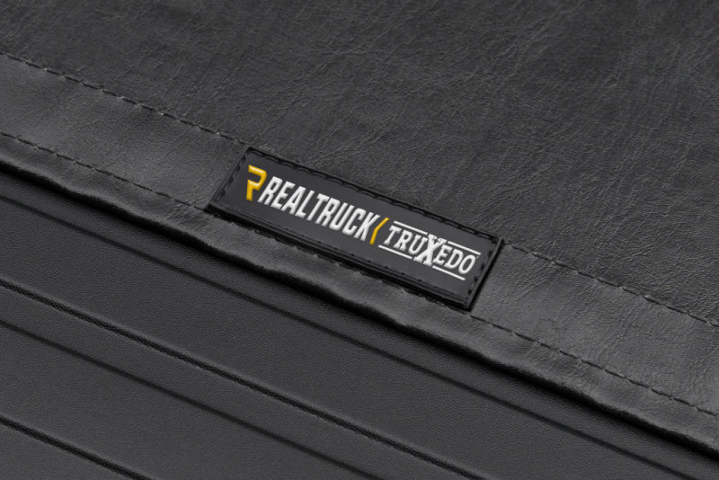 Truxedo TRX Bed Cover - Sentry