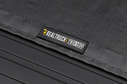 Truxedo TRX Bed Cover - Sentry