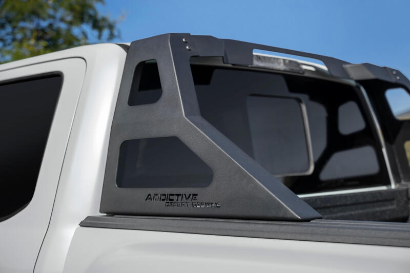 Addictive Desert Designs ADD Stealth Fighter Chase Rack