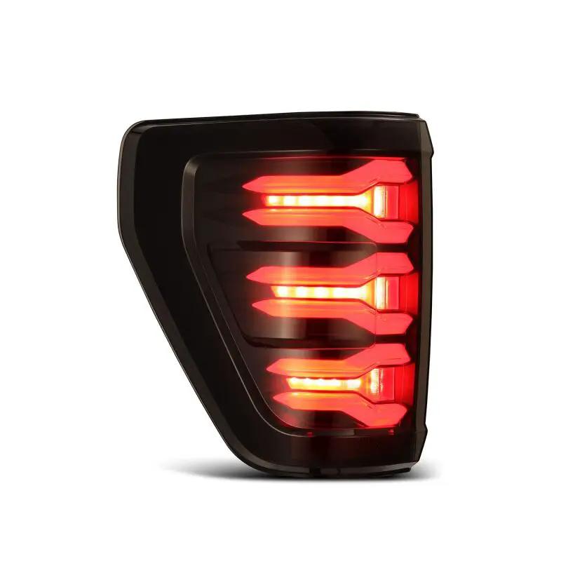AlphaRex ARX LUXX Tail Lights by AlphaRex