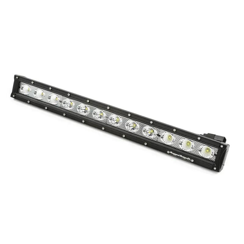 Rugged Ridge RUG LED Light Bars by Rugged Ridge
