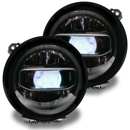 ORACLE Lighting ORL Demon Eye Light Kits by ORACLE Lighting