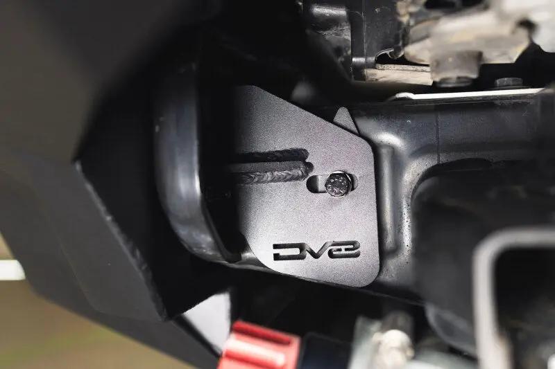 DV8 Offroad DVE Front Bumpers by DV8 Offroad