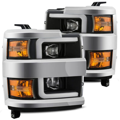 AlphaRex ARX PRO-Series Headlights