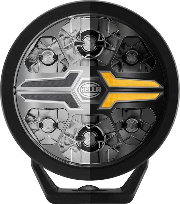 HELLA FF Driving Lamp