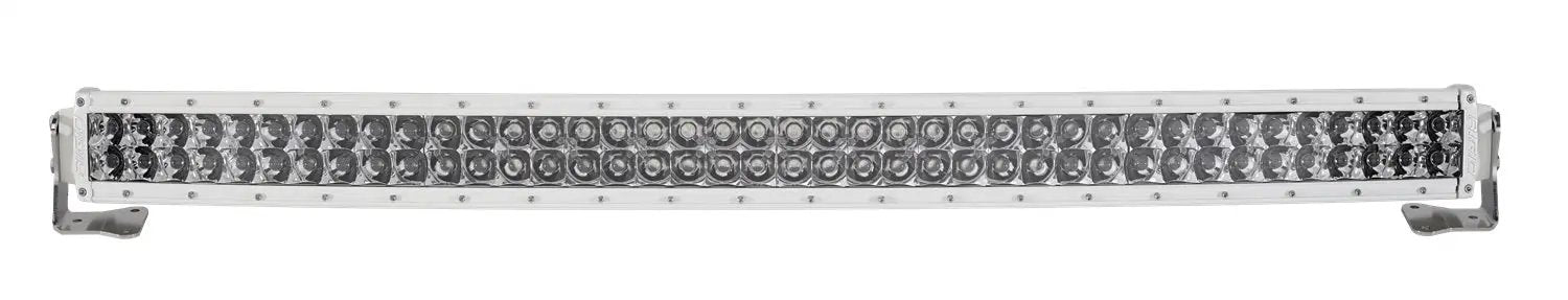 RIGID Industries RDS-Series PRO Curved LED Light, Spot Optic, 40 Inch, White Housing by RIGID Industries