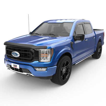 EGR Hood Shld - Sprguard