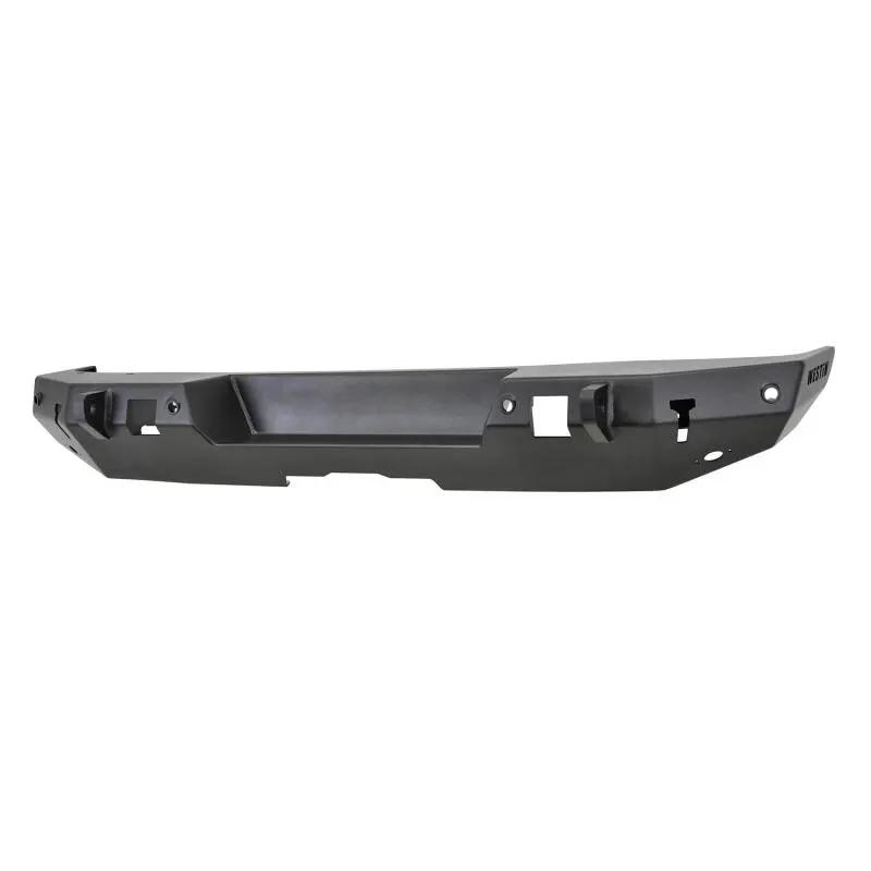 Westin WES WJ2 Bumpers by Westin