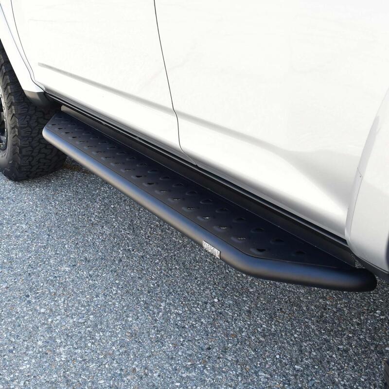 Westin WES Running Board Mount Kits