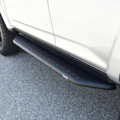 Westin WES Running Board Mount Kits