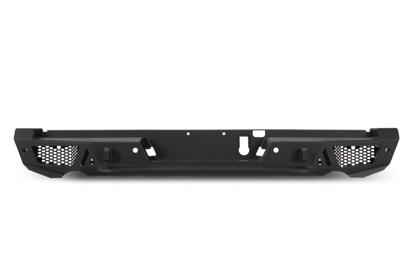 Body Armor 4x4 BOD Ambush Rear Bumpers by Body Armor 4x4