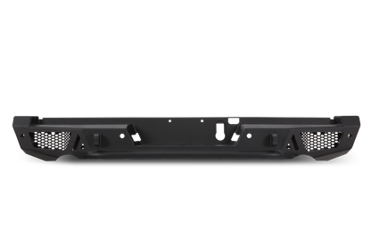 Body Armor 4x4 BOD Ambush Rear Bumpers by Body Armor 4x4