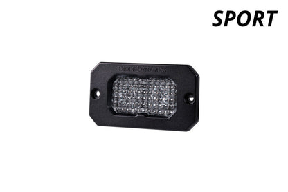 Diode Dynamics DIO LED Light Pods