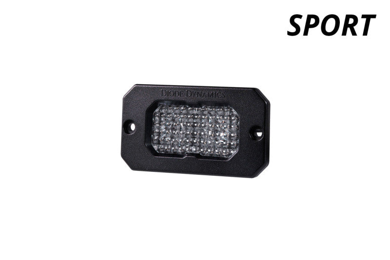 Diode Dynamics DIO LED Light Pods