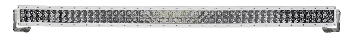 RIGID Industries RDS-Series PRO Curved LED Light, Spot Optic, 50 Inch, White Housing by RIGID Industries
