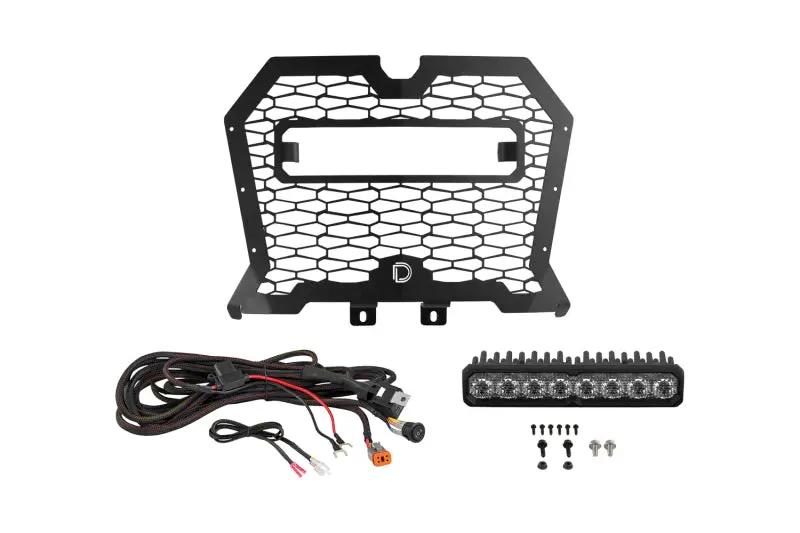 Diode Dynamics DIO LED Light Bars by Diode Dynamics