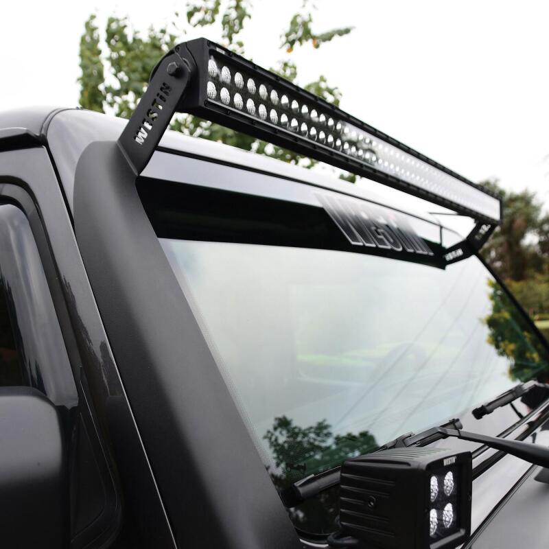 Westin WES Snyper Light Mounts
