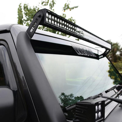 Westin WES Snyper Light Mounts