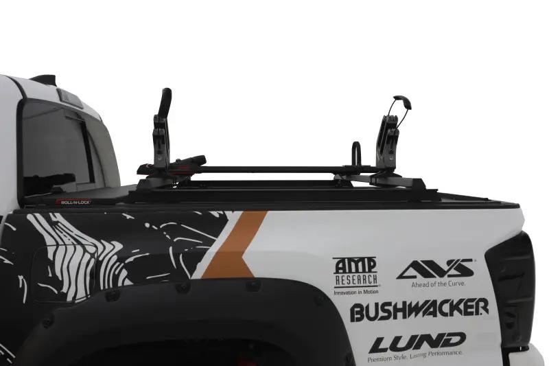 Roll-N-Lock RNL Qwikrak Rec Bars by Roll-N-Lock