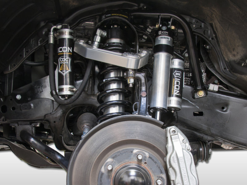 ICON ICO 3.0 Series Coilover Kits by ICON