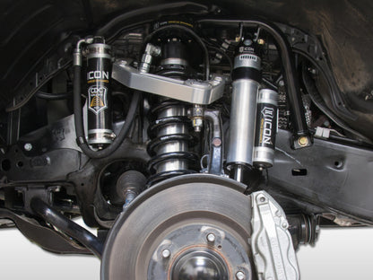 ICON ICO 3.0 Series Coilover Kits by ICON