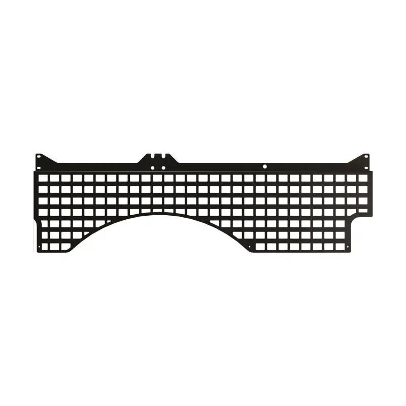 Putco PUT Molle Panels by Putco