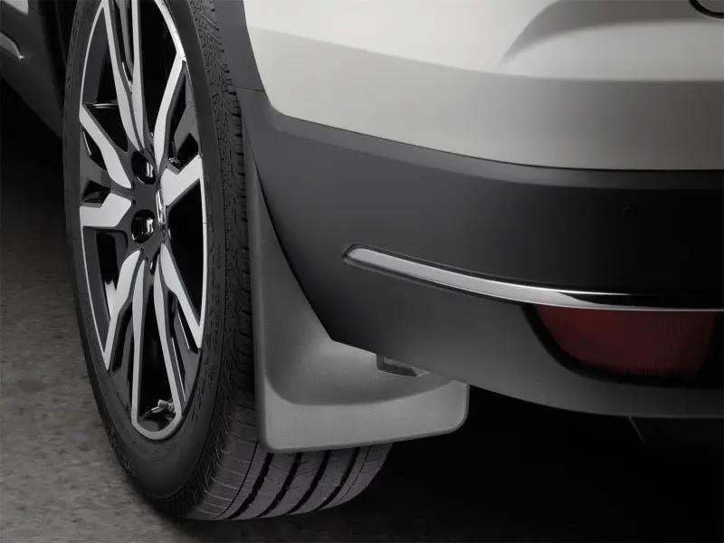 WeatherTech WT No Drill Mudflaps by WeatherTech