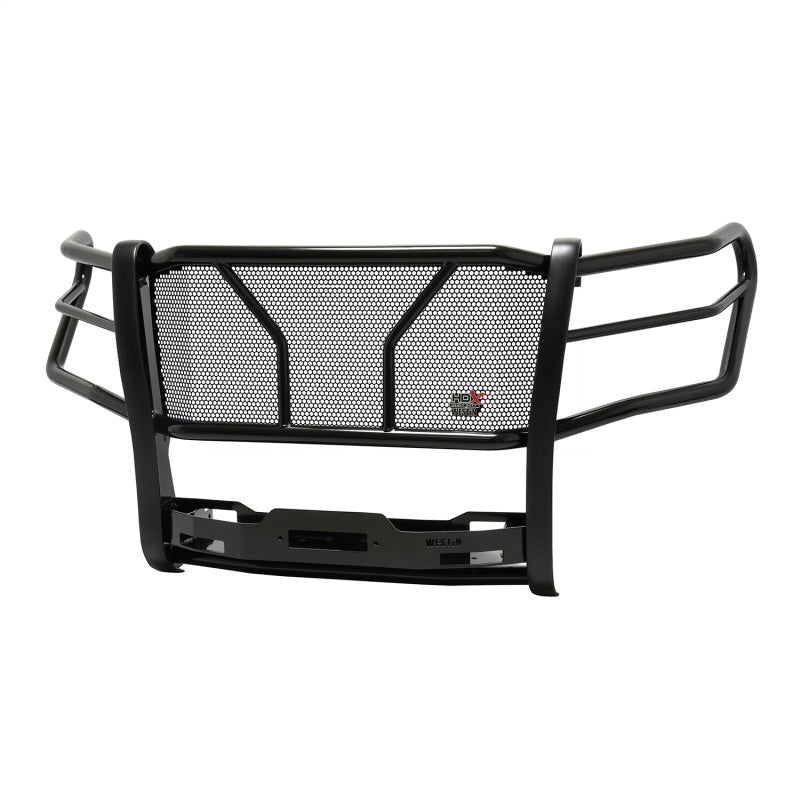 Westin WES HDX Grille Guards