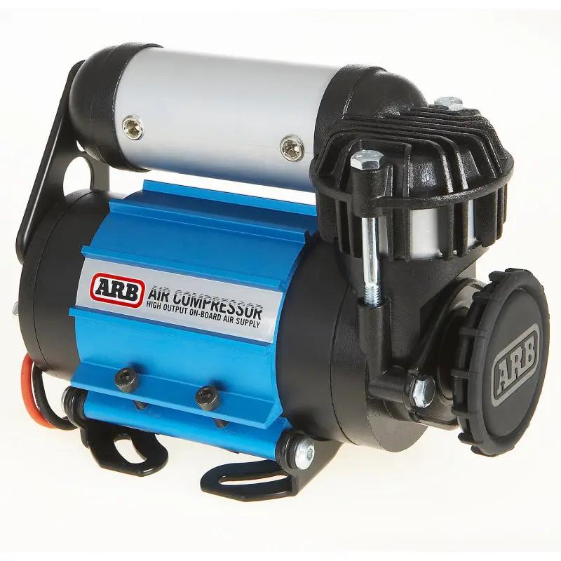 ARB Compressors by ARB